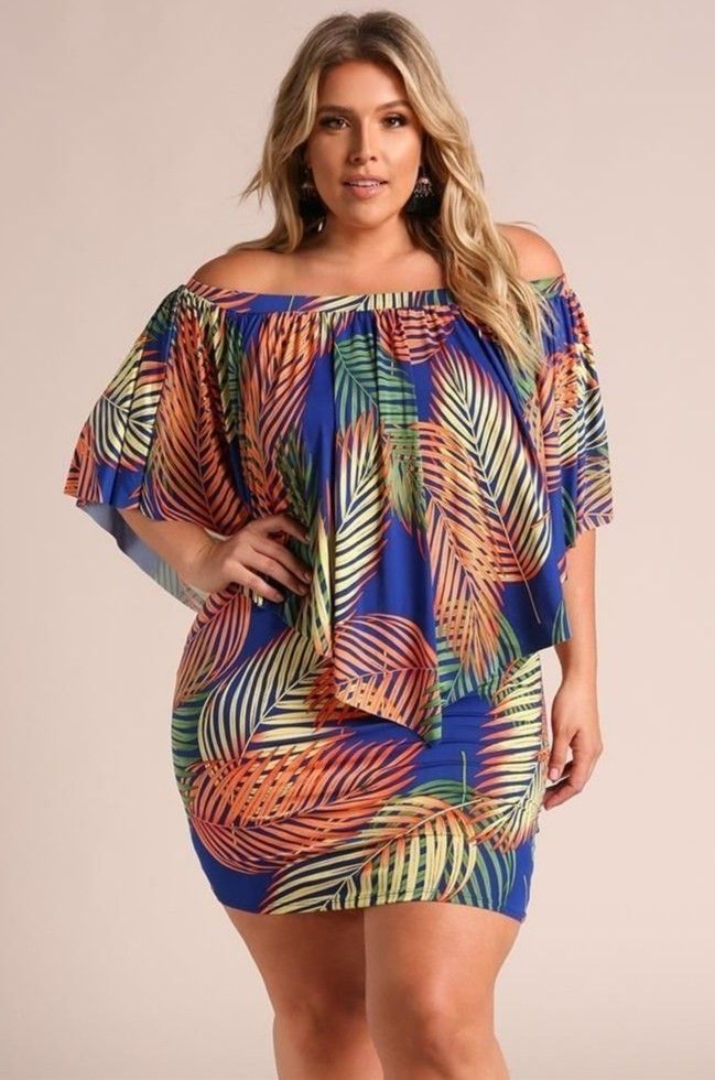 Women's boutique
