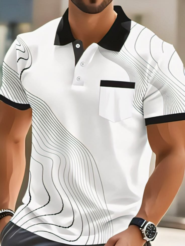 Men's collection