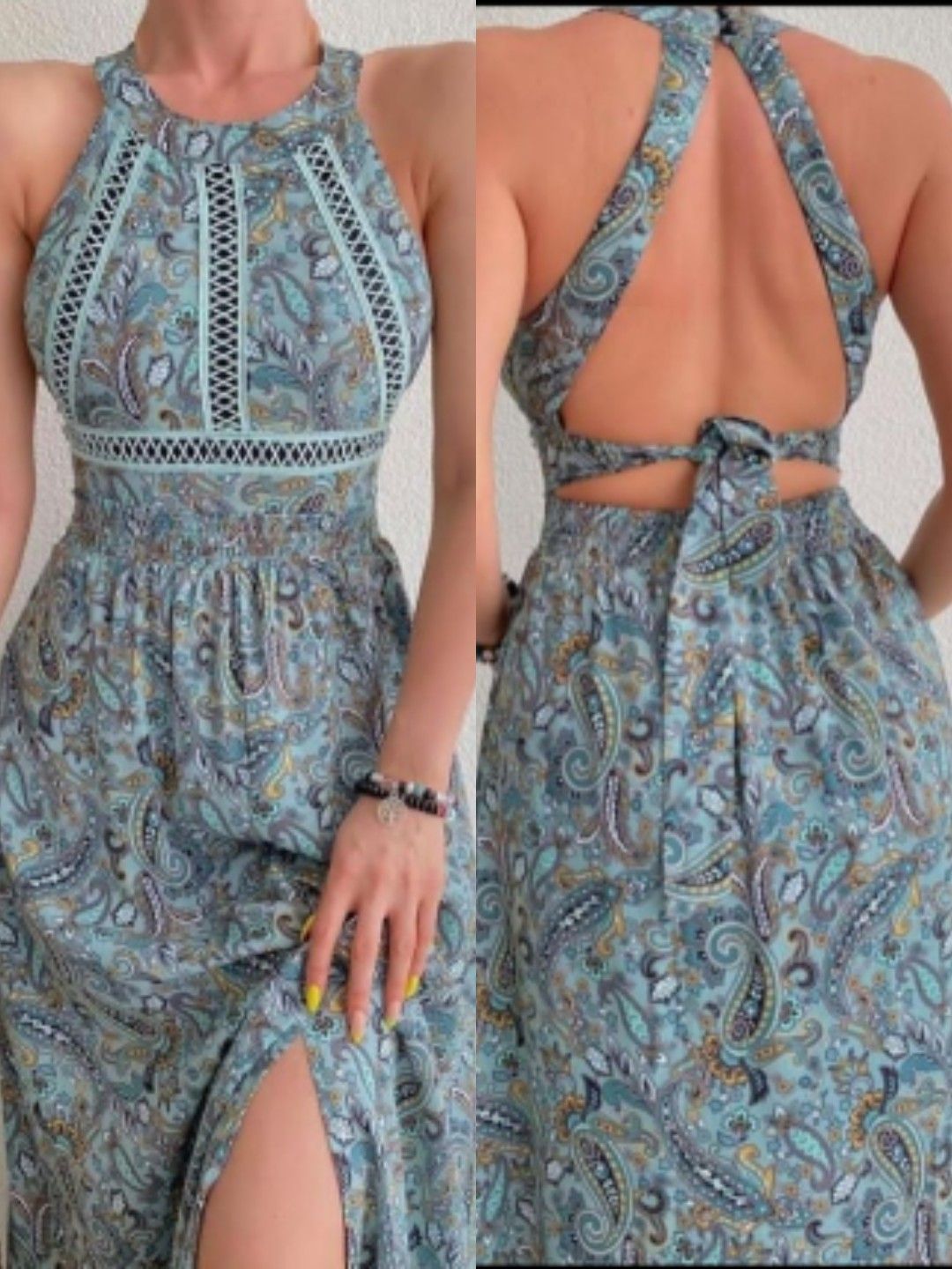 Statement print collection